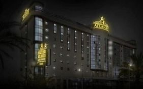 ibis Alger Aéroport